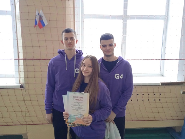 Военно-спортивные соревнования.