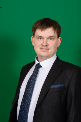 Солодухин Максим Сергеевич Солодухин Максим Сергеевич